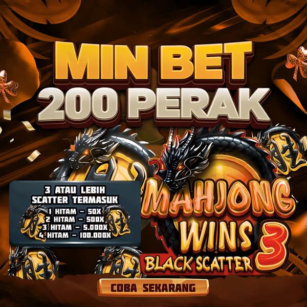 Asikdewa - Situs Scatter Hitam GACOR